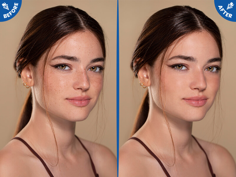 photo retouch